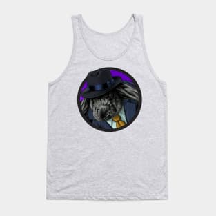 Mr. Floppit Tank Top